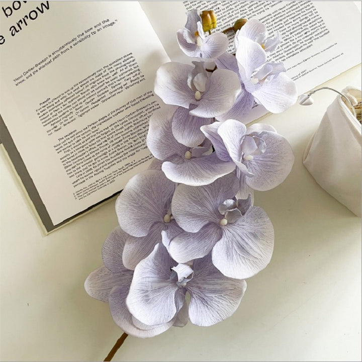 Elegant Artificial Orchid Arrangement