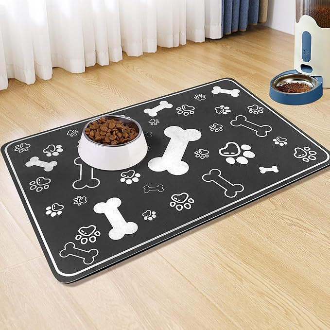 Pet-Friendly Comfort Mat