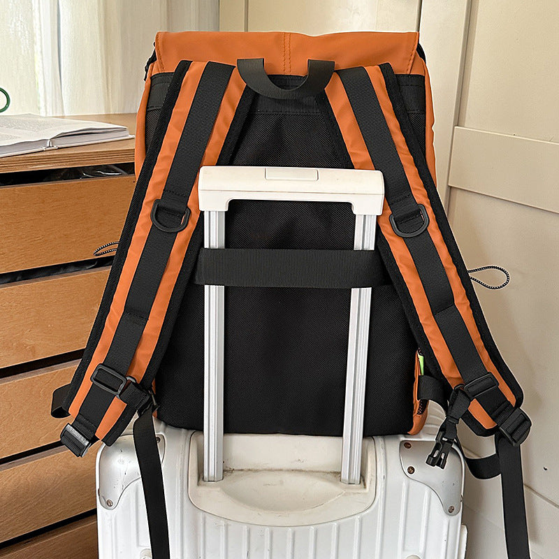 Multi-Purpose Waterproof Backpack Kalsten