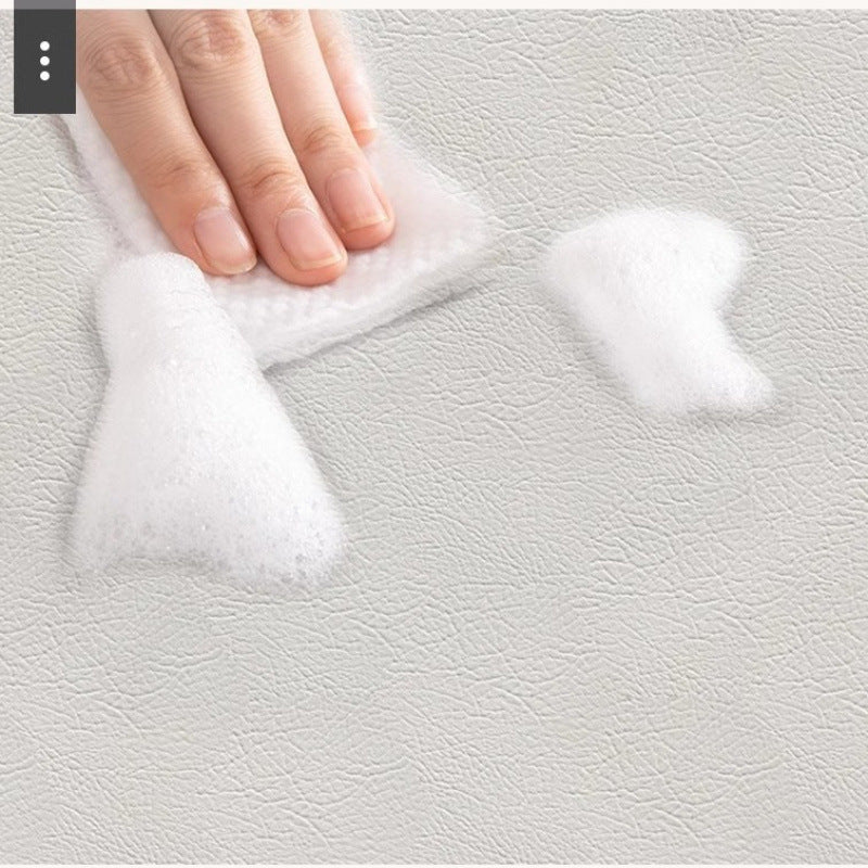Fun and Whimsical Kitchen Mat