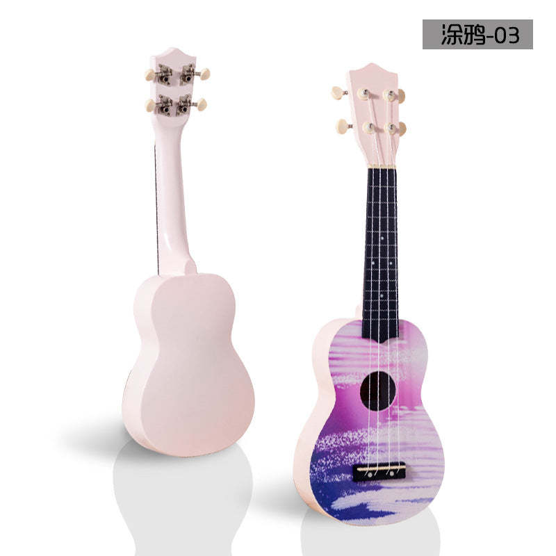 Miniature Ukulele Kalsten