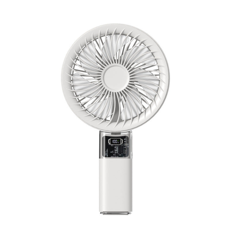 Rechargeable Smart Handheld Fan Kalsten
