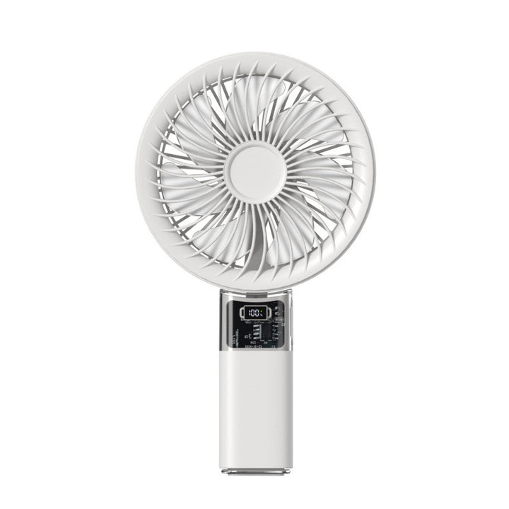 Rechargeable Smart Handheld Fan Kalsten