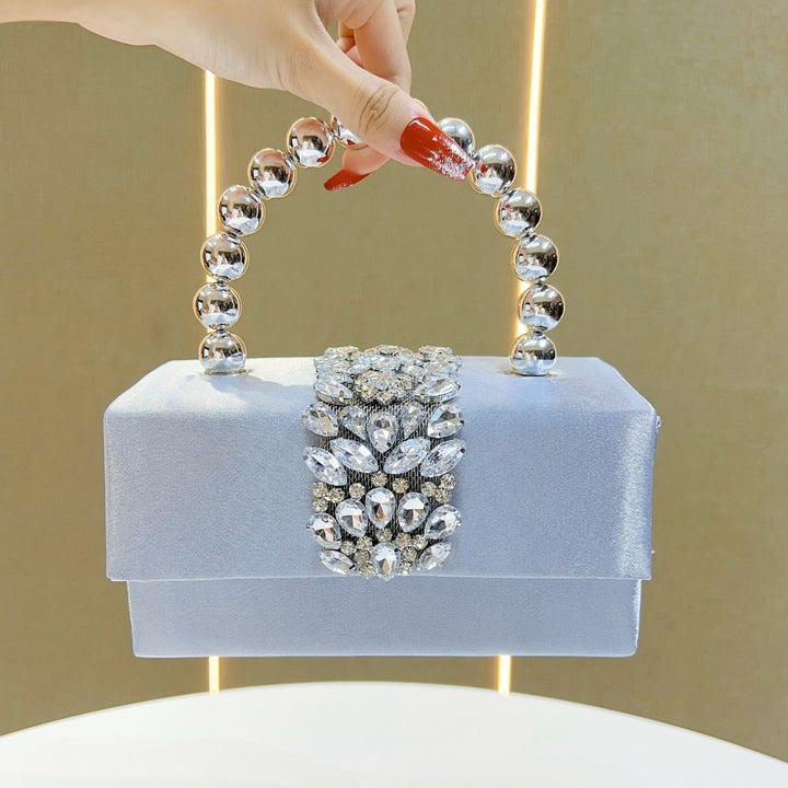 Luxury Evening Handbag