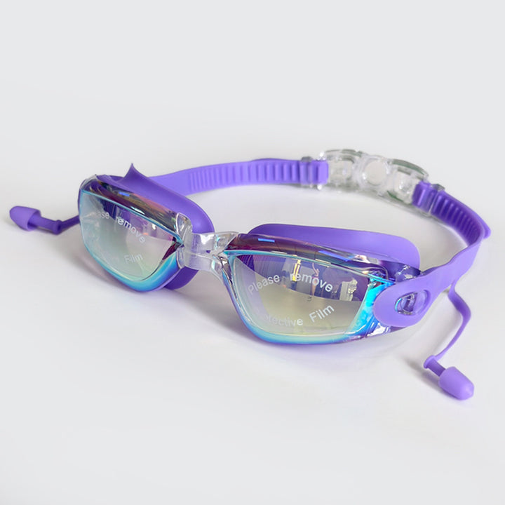 Anti-Fog Swimming Goggles Kalsten