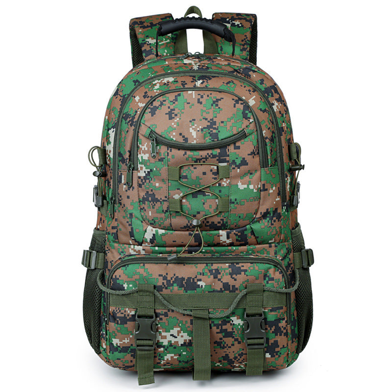 Tactical Backpack Kalsten