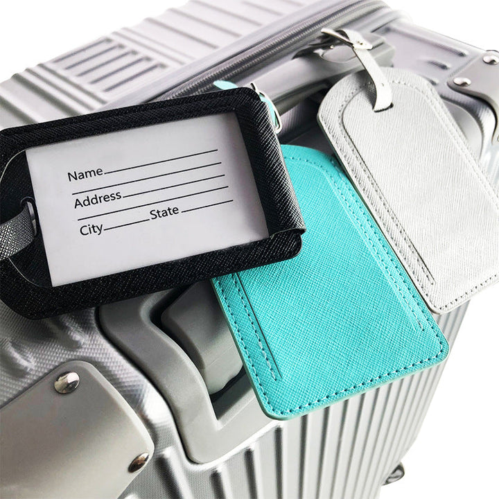Luggage Identification Tag Kalsten