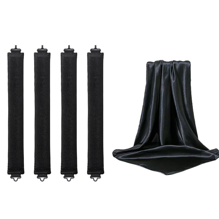 Hair Curling Rollers