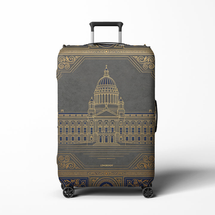 Travel Luggage Kalsten