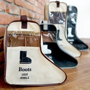 Waterproof Storage Bag for Long Boots Kalsten
