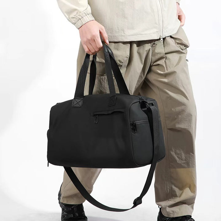 Multi-Purpose Travel Duffel Bag
