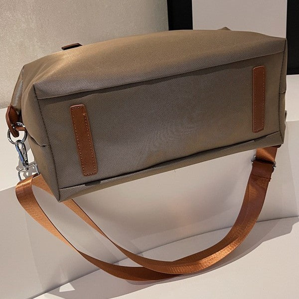 Durable Travel Duffel Bag