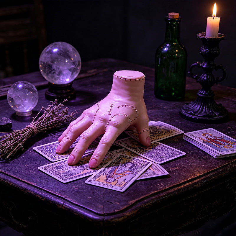 Decorative Handicraft Hand