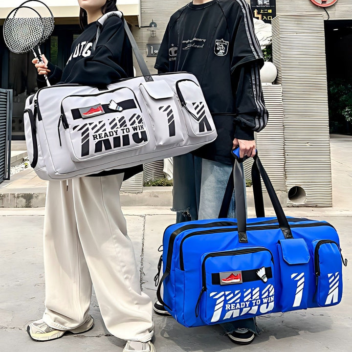 Sports Gym Bag