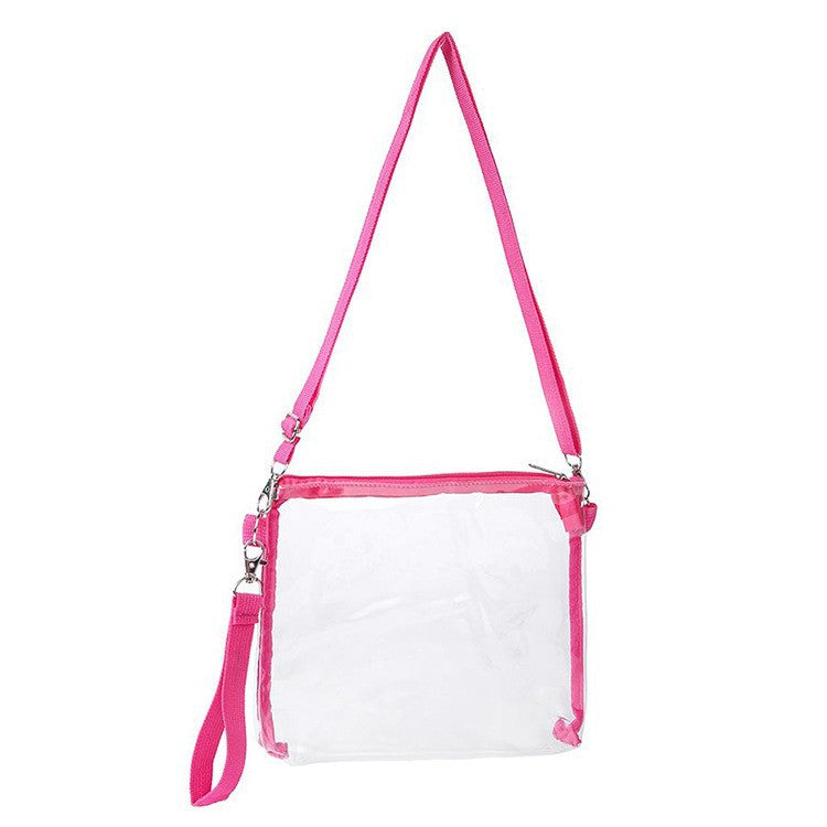 Transparent Handbag Kalsten