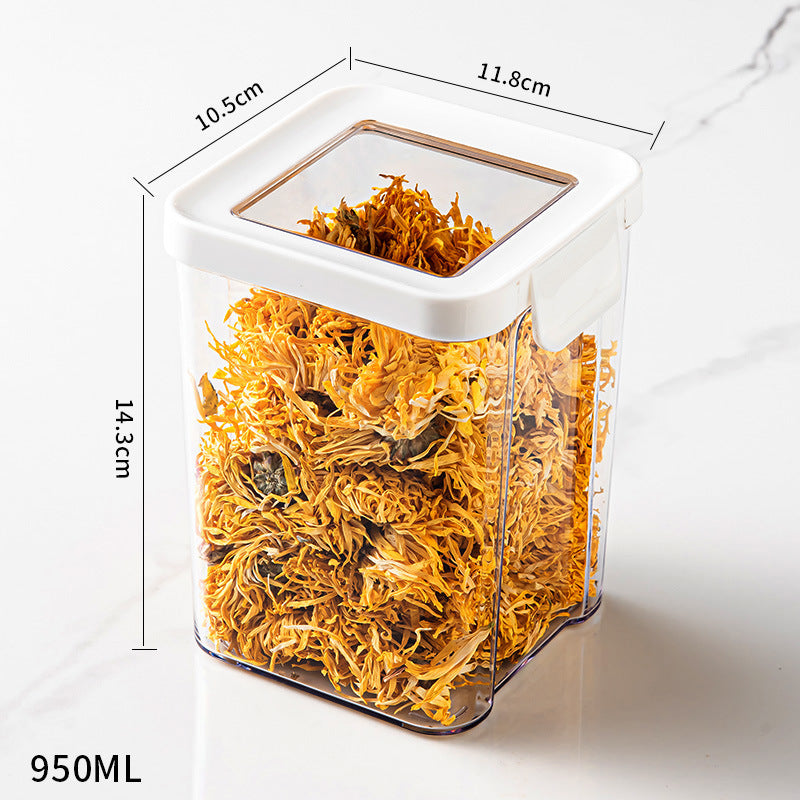 Food Storage Container Kalsten