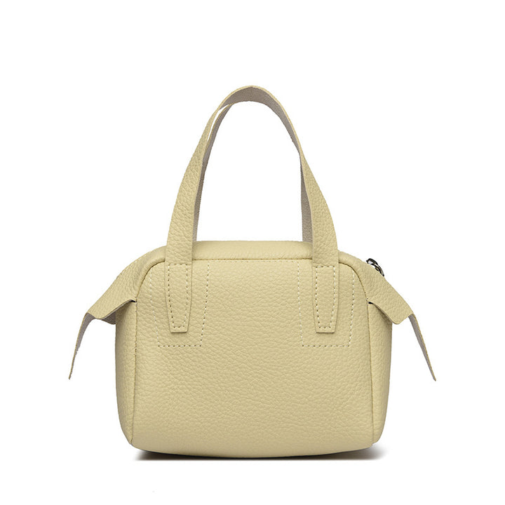 Textured Mini Handheld Bag Kalsten