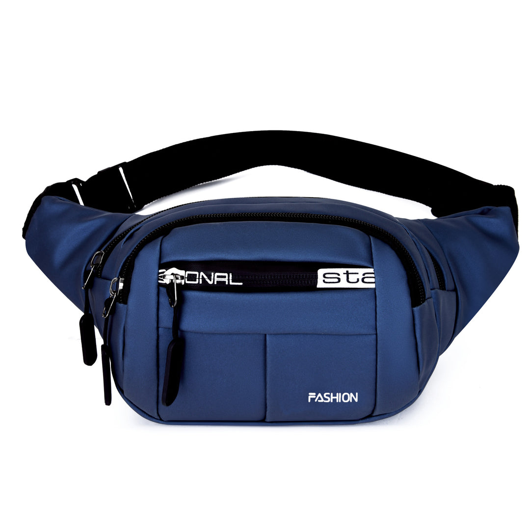 Fashion Utility Waist Bag