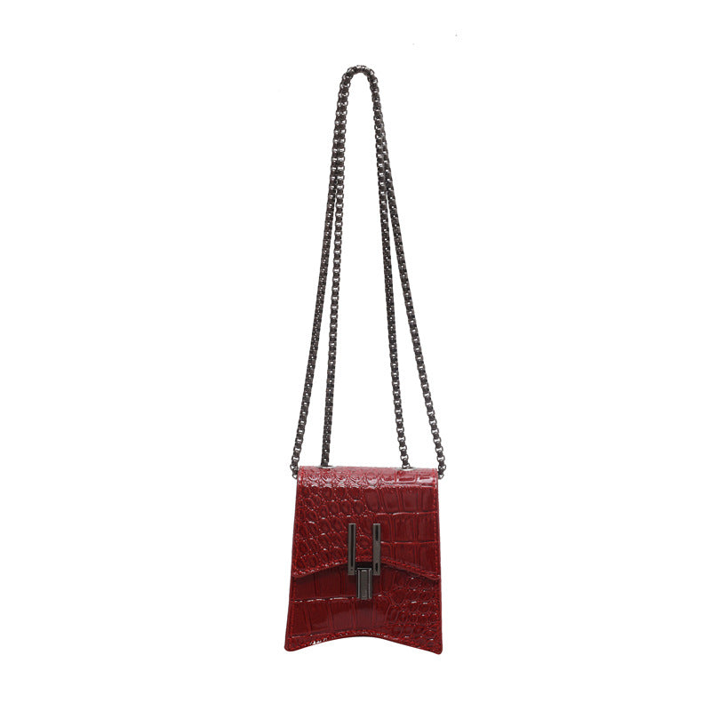Mini Crossbody Bag