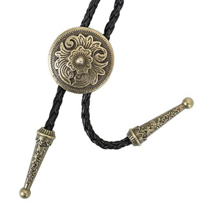 Western-Style Bolo Tie Kalsten