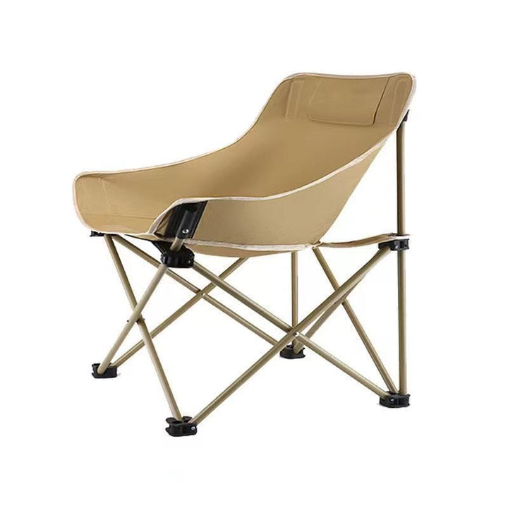 Portable camping chair Kalsten