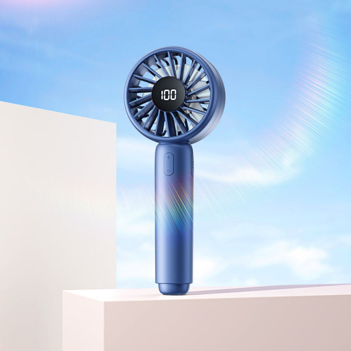 Portable Handheld Fan Kalsten