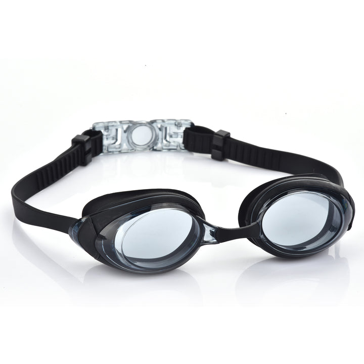 Sport swimming goggles with anti-fog coating Kalsten