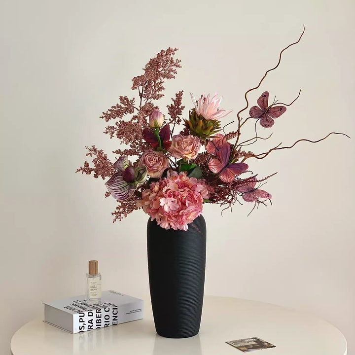 Luxurious Floral Arrangement