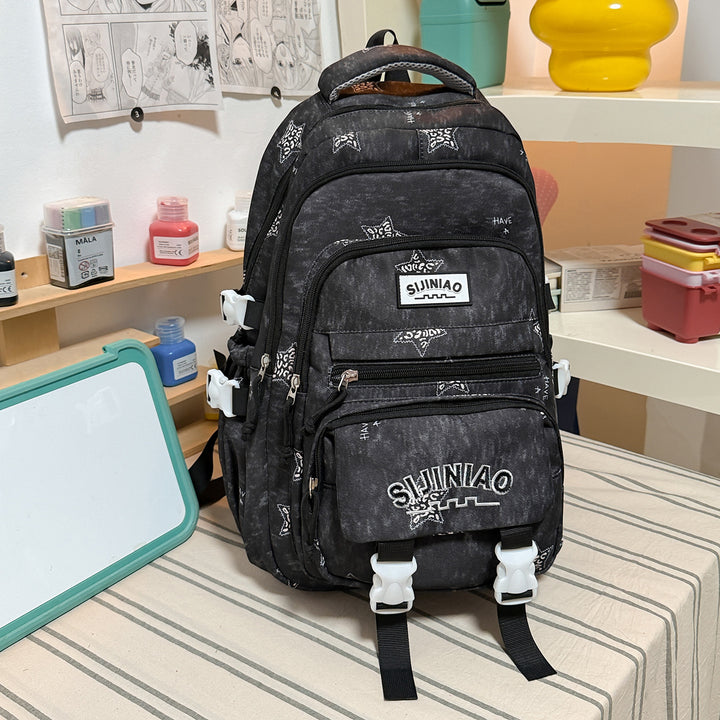 Stylish Travel Backpack Kalsten