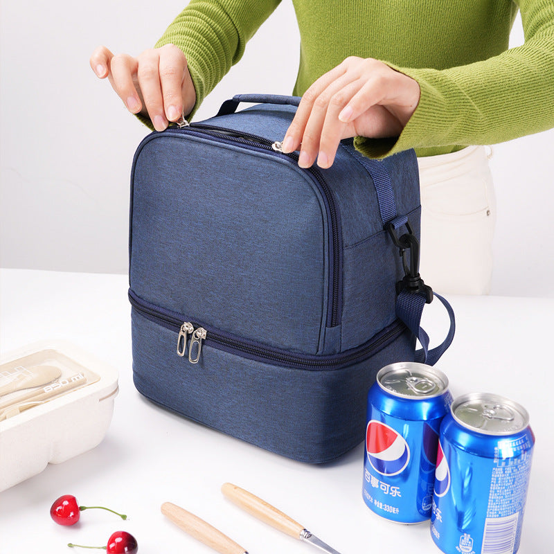 Stylish Insulated Lunch