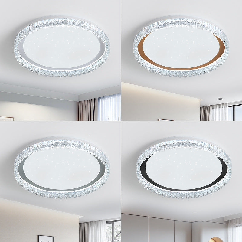 Modern LED Ceiling Light