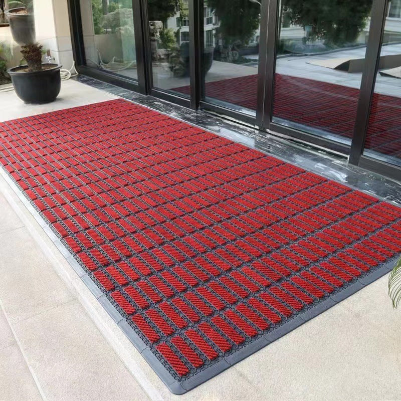 Heavy-Duty Entrance Mat Kalsten