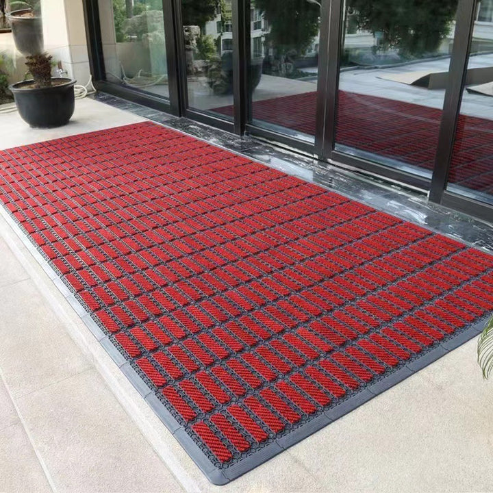 Heavy-Duty Entrance Mat Kalsten