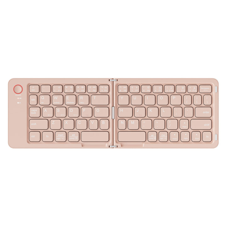 Foldable Wireless Keyboard Kalsten