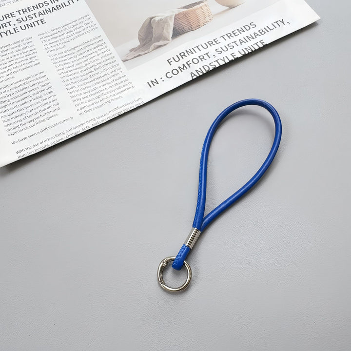 Decorative Silicone Key Ring Holder Kalsten
