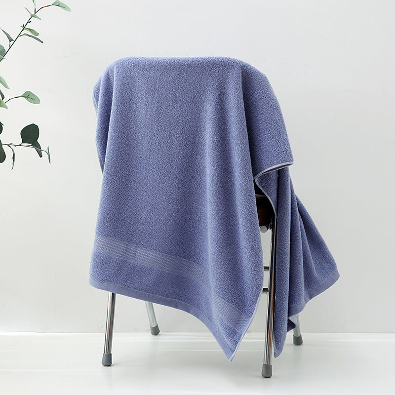 Plaid Blanket Made of Cozy Microfiber Kalsten