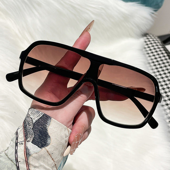 Women's fashionable sunglasses Kalsten