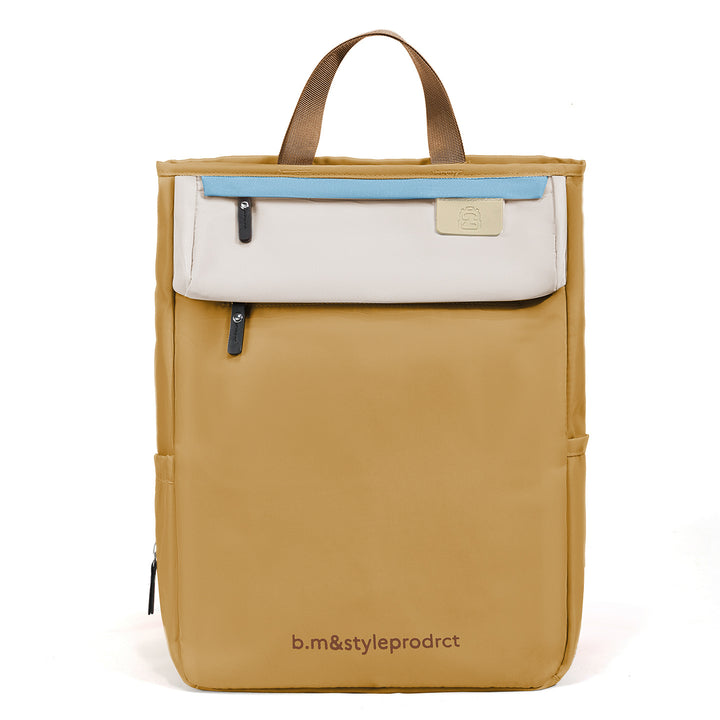 Stylish Daily Use Backpack Kalsten