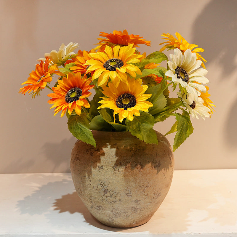 Decorative Sunflower Kalsten