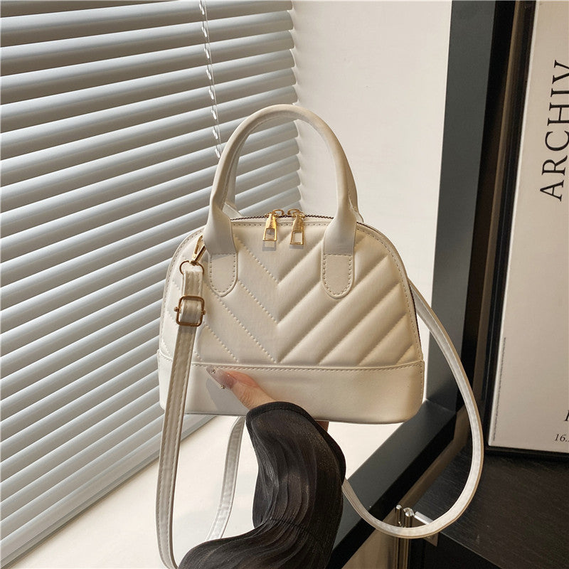 Quilted Mini Handbag Kalsten