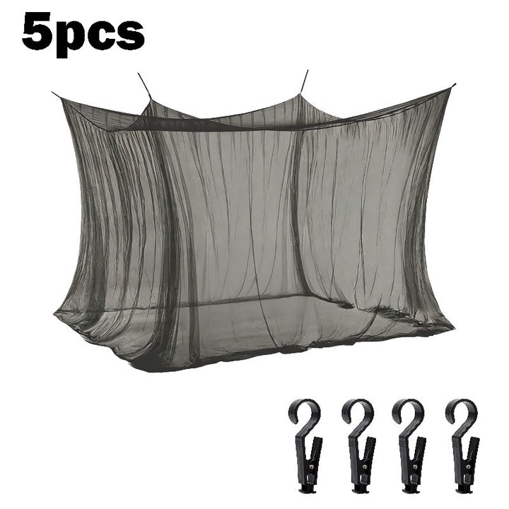 Outdoor Insect Protection Canopy Kalsten