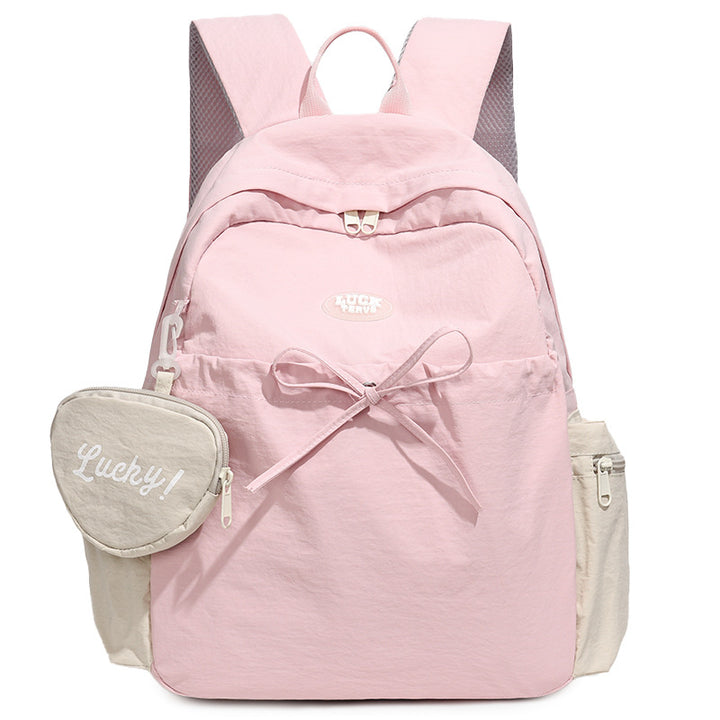 Casual Versatile Backpack Kalsten