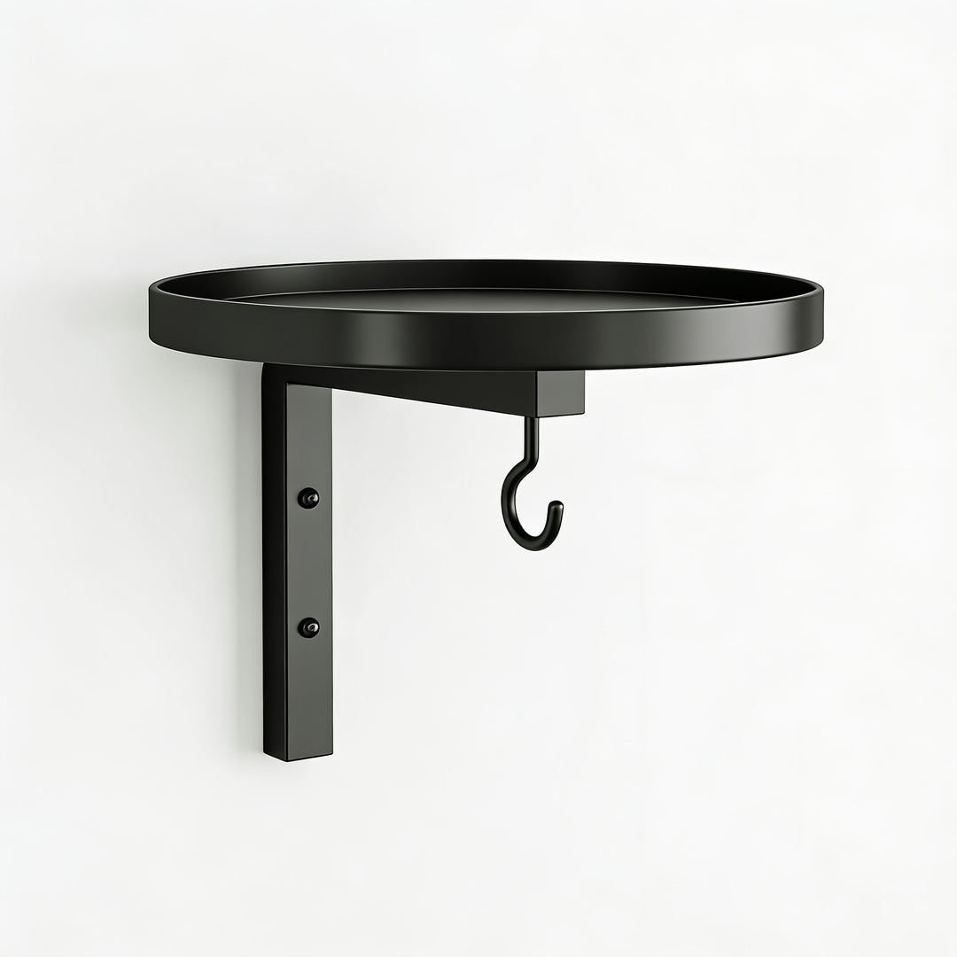 Wall-Mounted Decorative Shelf Kalsten