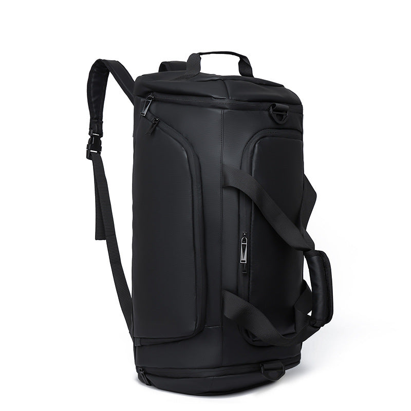 Heavy-Duty Sports Travel Duffel Kalsten