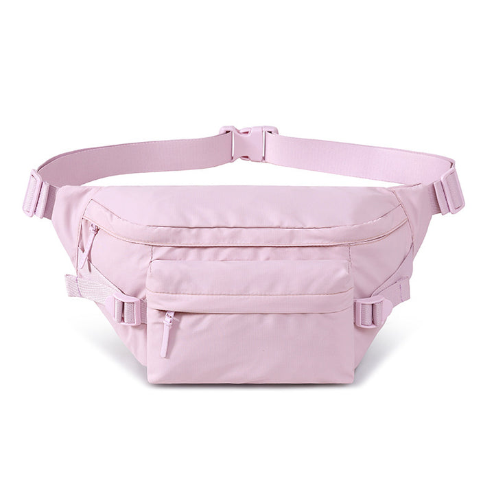 Versatile Adventure Waist Pack Kalsten