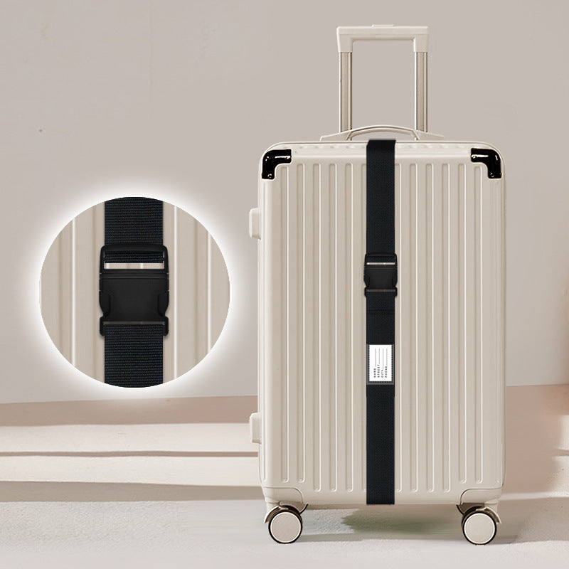 Adjustable Luggage Restraint Strap Kalsten