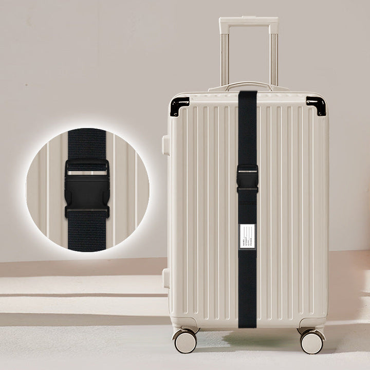 Adjustable Luggage Restraint Strap Kalsten