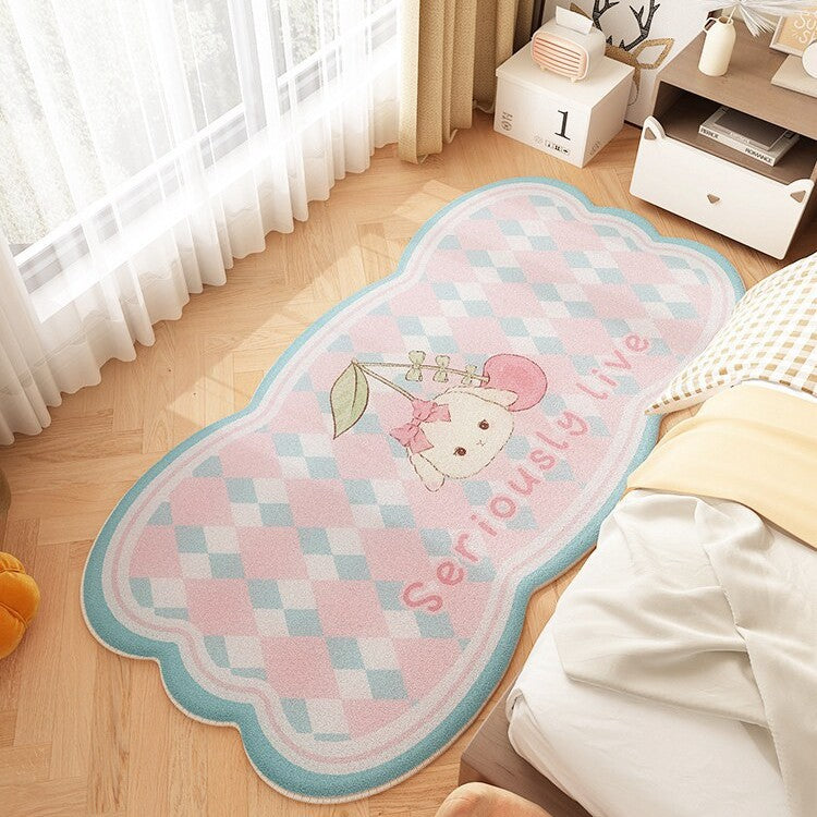 Playful Kids Area Rug