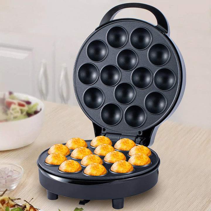 Multi-Cavity Cooking Sphere Maker Kalsten