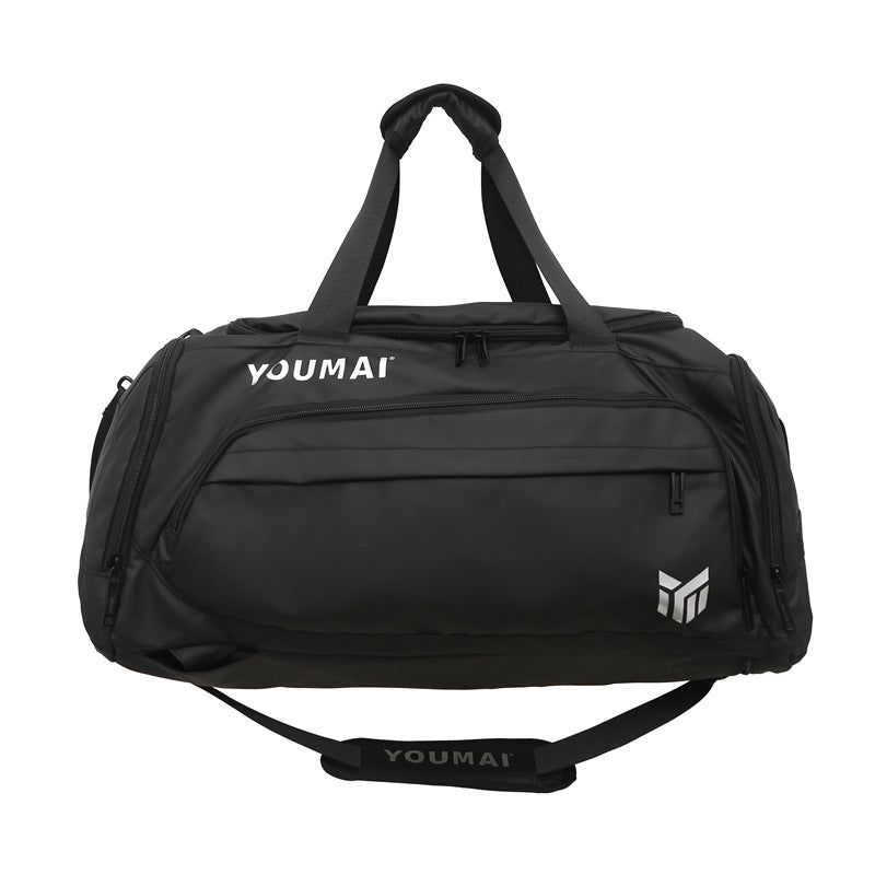 Versatile Gym Duffle Bag Kalsten